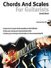 Chords And Scales For Guitarists--Sheet music-186074432X-Good