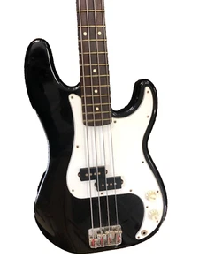Fender MIM 2008 Precision Bass SUPER COOL - USED and VERY NICE!!!! - Picture 1 of 7