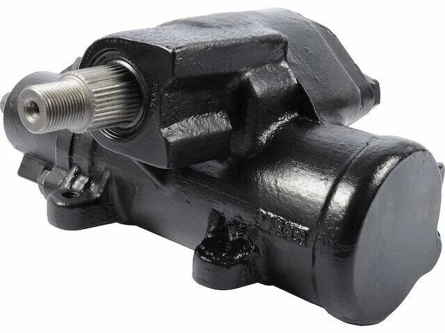 Engranaje de dirección BBB Industries para Mercury Grand Marquis 1975-1979 77DXGM Foto 1 de 1