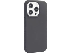 Funda - ISY ISC 2334, Para Apple iPhone 15 Pro, Silicona, Antisalpicaduras, A pr - Imagen 1 de 4