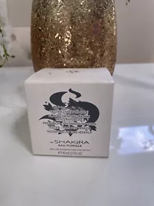 S BY SHAKIRA 80ML EDT (SPRAY) - Picture 1 of 2