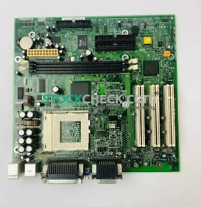 Cognac 115661 Motherboard - Picture 1 of 3
