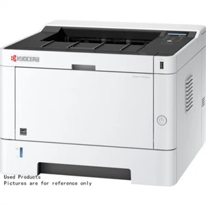 KYOCERA ECOSYS P2040dw Monochrome Laser Printer WIth Toner Tested 42PPM - Picture 1 of 6