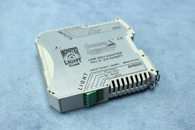Spectrum Illumination Adapter LDM 350/1  - Image 1 of 4