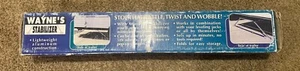 Wayne's 79425 28 inch Recreation Vehicle Trailer Camper Motorhome RV Stabilizer - Picture 1 of 5