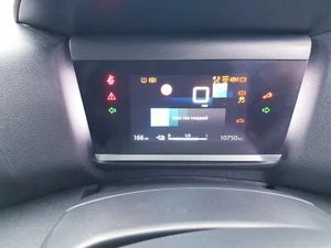 Cuadro de instrumentos digital pantalla velocímetro Citroen E C4 Mk3 2020-2024 - Imagen 1 de 12