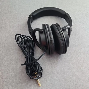 Roland RH-5 Headband Headphones - Black - Picture 1 of 2
