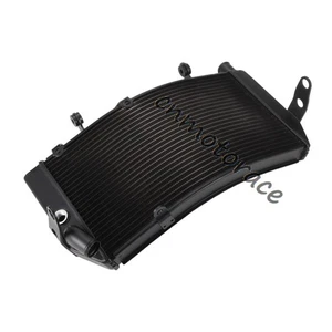 Cooling Radiator Cooler Water Tank For HONDA CBR600F CBR600F3 1995-1998 1996 97 - Picture 1 of 5