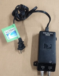 Insertore di alimentazione TV diretto PI21R1-03 - Foto 1 di 3