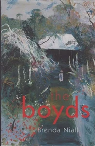 BRENDA NIALL The Boyds: A Family Biography 2002 1st Ed. HC Book - Picture 1 of 1