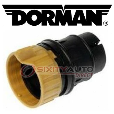 Dorman Transmission Plug Adapter for 2001-2005 Mercedes-Benz C240 Automatic  px - Image 1 of 4