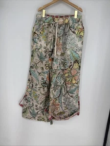 Eine seltene Vogel - Wendehose. Zwei Hosen in einer! One Size - Bild 1 von 6