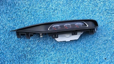 Ford Focus ST 2015-2017 medidores de presión de aceite temperatura turbo Boost F1ET-10B944-BA Foto 1 de 4