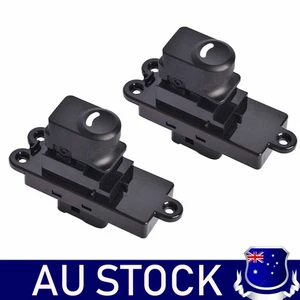 2X Single Power Window Switch 93580-2L010 Fit For Hyundai i30 FD i30CW 2007-2012 - Picture 1 of 9