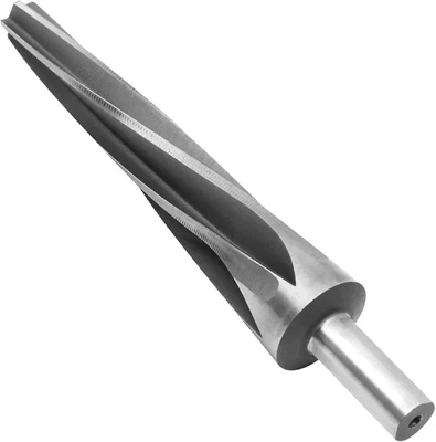 7 Degree Tapered Ball Joint Reamer For 1-1/2" Per Foot Ball Joint Tapered Reamer Foto 1 de 4