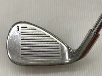 Hierro Callaway X-22 1 pieza #9 Flex UNI SERIE X grafito Foto 1 de 4