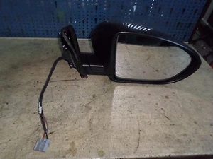 BW9 Außenspiegel rechts Nissan Qashqai J10 2.0 Allrad - Bild 1 von 3