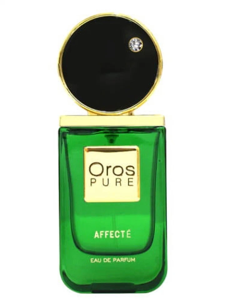 ARMAF OROS PURE AFFECTE EDP 3.4 OZ / 100 ML FOR MEN-