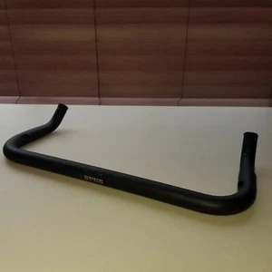 Profile Design Stoker 26 TT Bar, 45 cm Wide, Black, Triathlon, bike handlebars - Picture 1 of 4