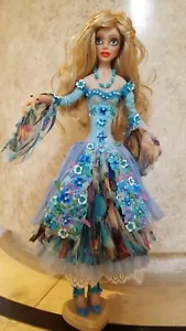 Master video Class DVD for beginners how to Make Doll from polymer clay - Picture 1 of 11
