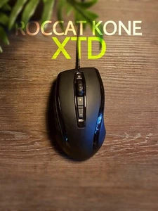 Roccat Kone XTD - Afbeelding 1 van 3