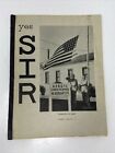 1950's Fairchild Air Force Base Yes Sir Yearbook Summer Camp AFROTC