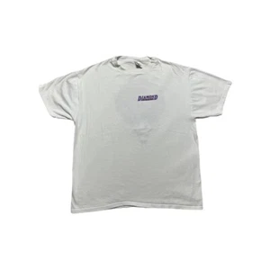 Vintage Arizona Diamondbacks Inaugural Season 1998 T-Shirt - Picture 1 of 4