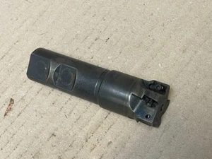 Fraise à surfacer à plaquettes Ø 30 mm - queue cylindrique Ø 25 mm - Imagen 1 de 3