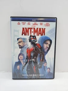 Marvel Studios Ant-Man (1-Disc DVD) - Paul Rudd Michael Douglas...FAST SHIPPING - Imagen 1 de 3