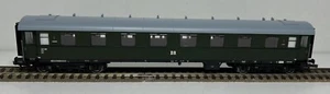 Roco H0 74860 Schnellzugwagen 1.Klasse DR Ep. III NEU & OVP - Picture 1 of 6