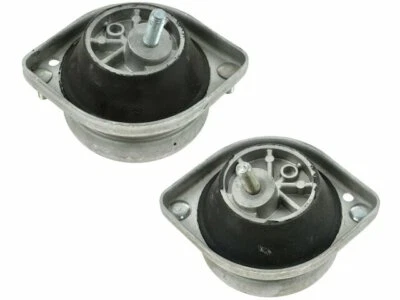 For 1997-2003 BMW 540i Engine Mount Set Left and Right 52658YB 1998 1999 2000 - Image 1 of 2