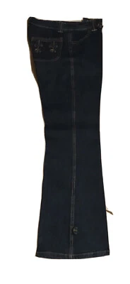 Vintage Forenza Women's Jeans - 1 Pair - Size 6 - Image 1 of 4