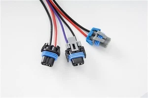 Putco 239003HD Heavy Duty; Wiring Harness - Picture 1 of 1