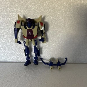 Transformers Animated Breakdown Transformer  Botcon 2011 TFCC Timelines - Picture 1 of 17