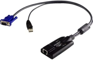 Aten ALTUSCN ATN-KA7170 KA7170 KVM Switch module câble USB KH1532A KH1516A - Photo 1/1