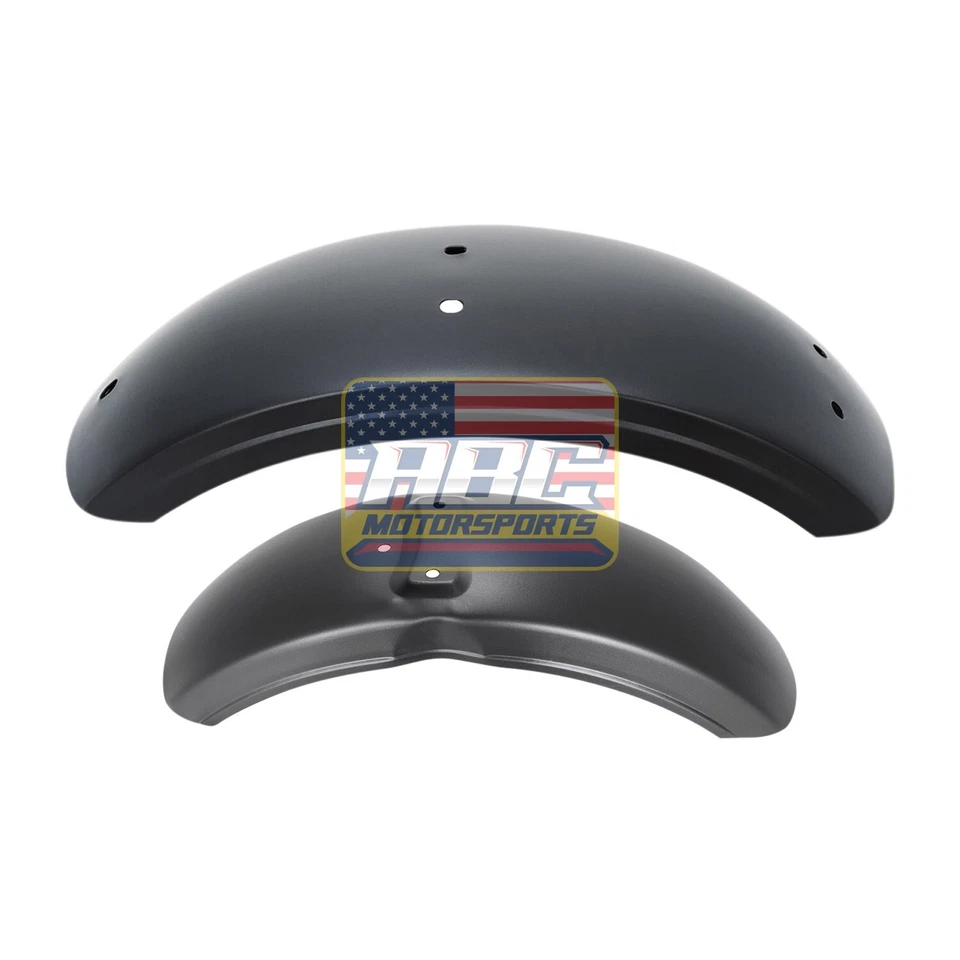 Honda CT70 CT 70 K0-78 репродукция черный переднее и заднее крыло OEM замена!! - Изображение 1 из 1