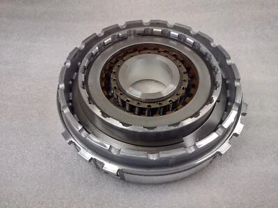 Retenedor de embrague 2-4 Dodge Jeep 45RFE 545RFE transmisión 1999-2006 Foto 1 de 2