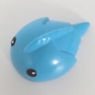  Fisher-Price Octonauts Gup-X launch rescue replacement blue horseshoe crab part