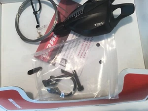 NEW! SRAM SL700 Flat Bar Road Trigger Left Shifter Complete - Picture 1 of 8