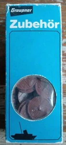 Graupner 435 Beschlagsatz Osebergschiff Rarität Neu/OVP - Bild 1 von 2