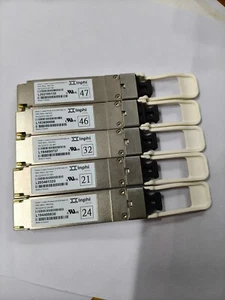 lnphi 100GBASE DWDM 80km Wavelength (nm) is in stock. IN-Q2AY2 - Afbeelding 1 van 6