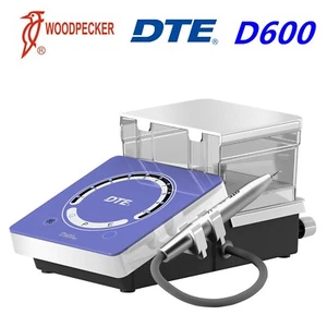 Woodpecker DTE Dental D600 LED Escalador Ultrasónico con Luz LED HD-8L Pieza de Mano - Imagen 1 de 12