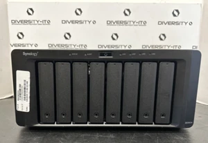 Synology Diskstation DS1813+ - Bild 1 von 4