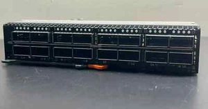 Dell 00NYND S6100-MOD-16xETH40-F 16x40GE QSFP+ module- Dell 6100 - Picture 1 of 8