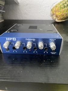 scheda audio esterna - Foto 1 di 6