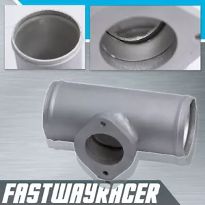 Universal 2.5'' Tipo S RS Turbo Blow Off Válvula Bov Brida Tubo S - Imagen 1 de 1