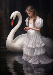 8 x 10 inch Collectible Art Print Highest Quality Photo Stock 286809677 - Picture 1 of 1