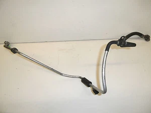 Original Audi A2 Air Con Conditioning Pipe Line Trousers 8Z2260713 - Picture 1 of 1