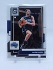 2022-23 Donruss Optic Basketball Pick Your Card Rc/Vets