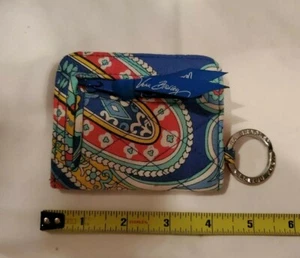 VERA BRADLEY Campus Double ID MARINA PAISLEY - Bild 1 von 4